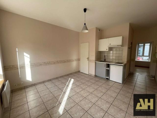 Vente appartement 2 pièces Brest 29
