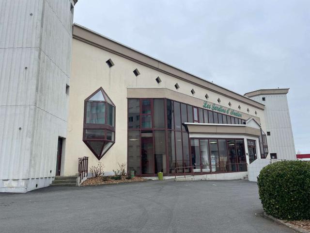 Vente appartement 2 pièces Brest 29