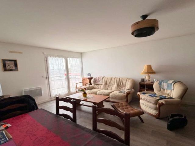 Vente appartement 2 pièces Brest 29