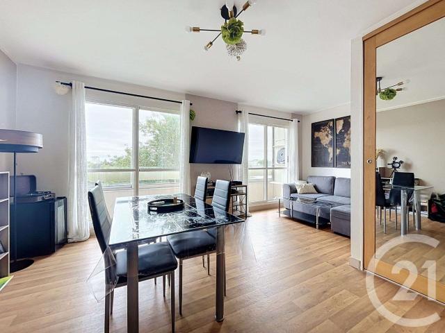 Vente appartement 2 pièces Brest 29