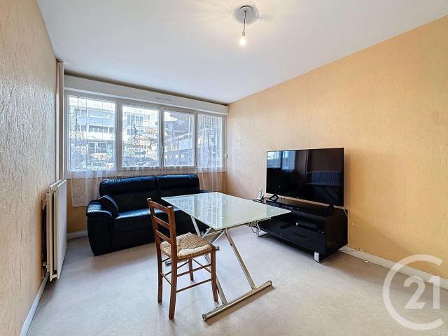 Vente appartement 2 pièces Brest 29