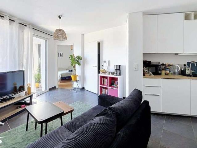 Vente appartement 2 pièces Brest 29