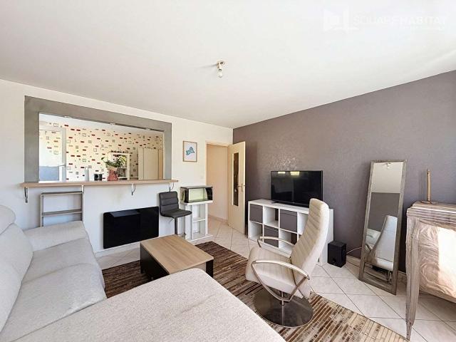 Vente appartement 2 pièces Brest 29
