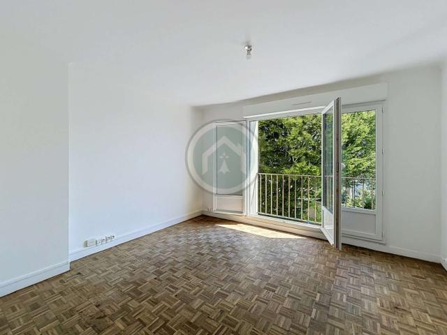 Vente appartement 2 pièces Brest Guelmeur Port De Commerce 29