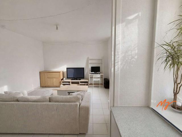 Vente appartement 2 pièces Brest Kerinou Kerichen 29