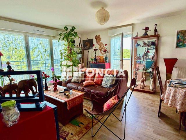 Vente appartement 2 pièces Brest Lambezellec 29