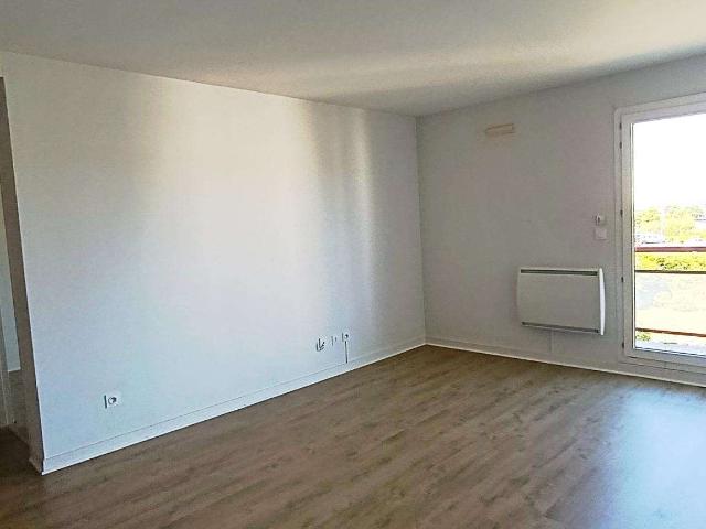 Vente appartement 2 pièces Brest Pen Ar Creach Petit Paris 29