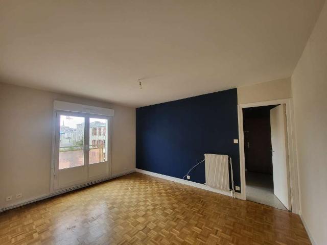 Vente appartement 2 pièces Brest Pilier Rouge 29
