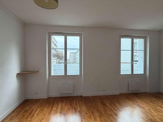 Vente appartement 2 pièces Brest Siam 29