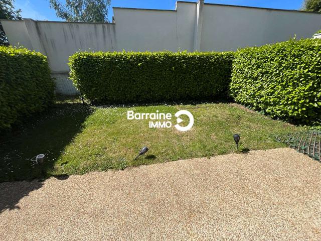 Vente appartement 2 pièces Brest St Marc 29
