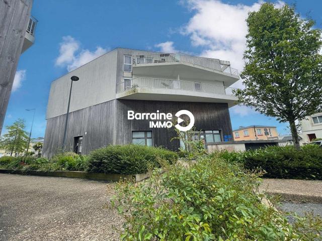 Vente appartement 2 pièces Brest St Pierre 29