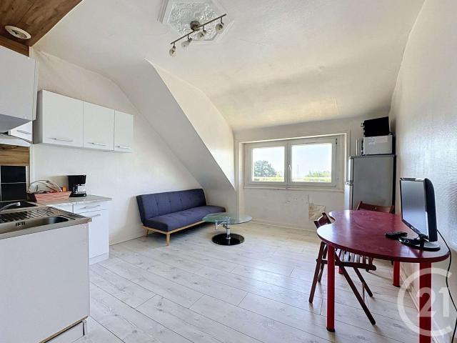 Vente appartement 2 pièces Brest St Pierre 29