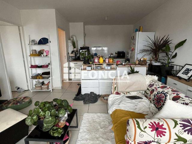 Vente appartement 2 pièces Brest St Pierre 29