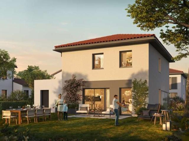 Vente appartement 2 pièces Brindas 69