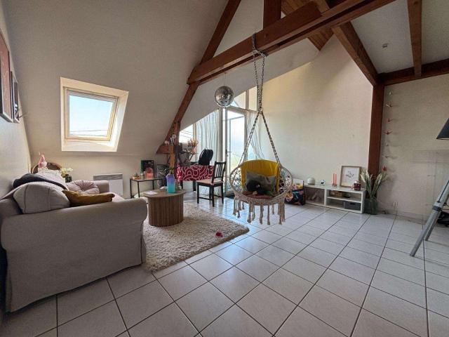 Vente appartement 2 pièces Bruz 35