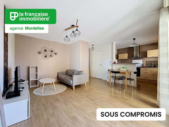 Vente appartement 2 pièces Bruz 35