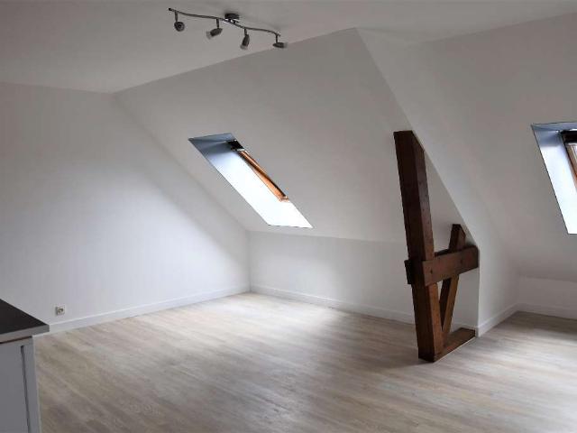 Vente appartement 2 pièces Bruz 35