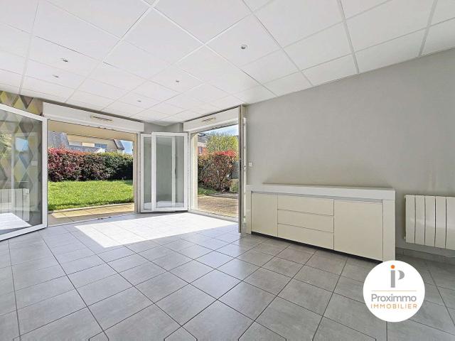 Vente appartement 2 pièces Bruz 35