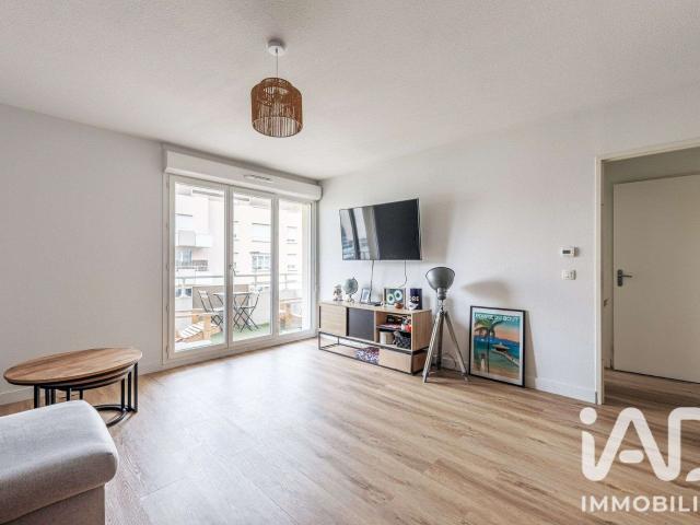 Vente appartement 2 pièces Bruges 33