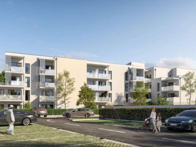 Vente appartement 2 pièces Buxerolles 86