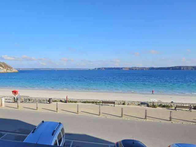 Vente appartement 2 pièces Camaret sur Mer 29