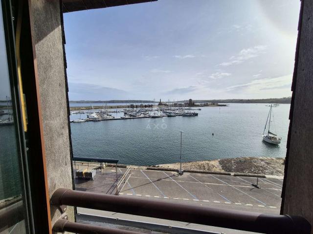 Vente appartement 2 pièces Camaret sur Mer 29