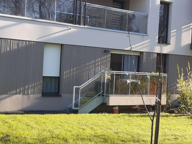 Vente appartement 2 pièces Cancale 35