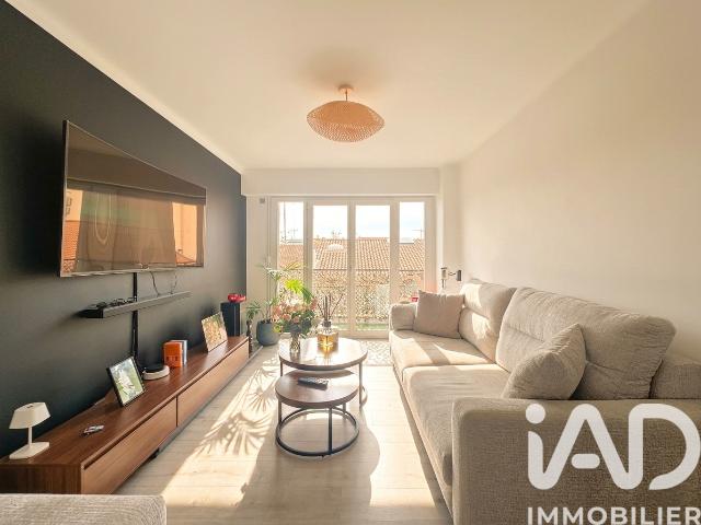 Vente appartement 2 pièces Cannes 06