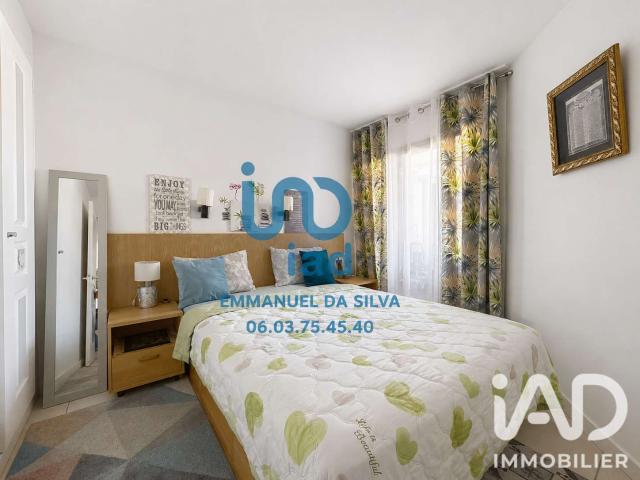 Vente appartement 2 pièces Cannes 06