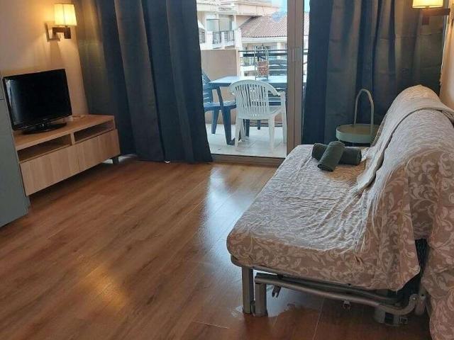 Vente appartement 2 pièces Cannes 06