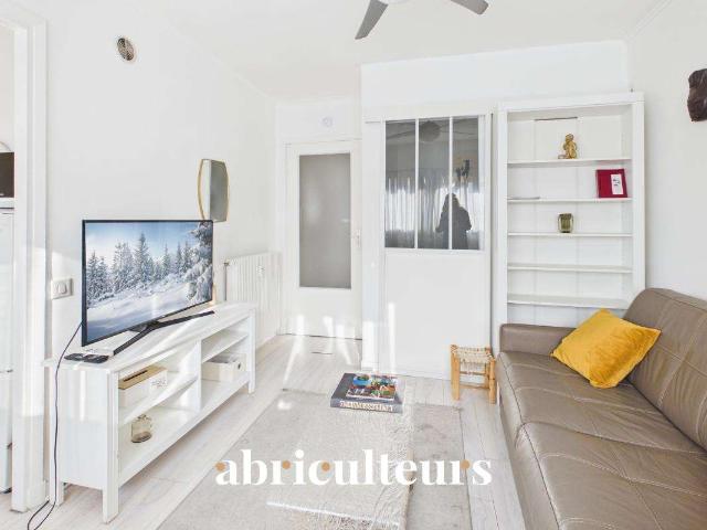 Vente appartement 2 pièces Cannes 06