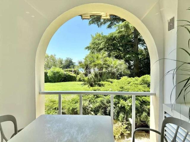 Vente appartement 2 pièces Cannes 06