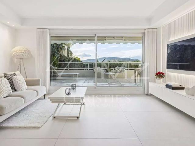 Vente appartement 2 pièces Cannes 06