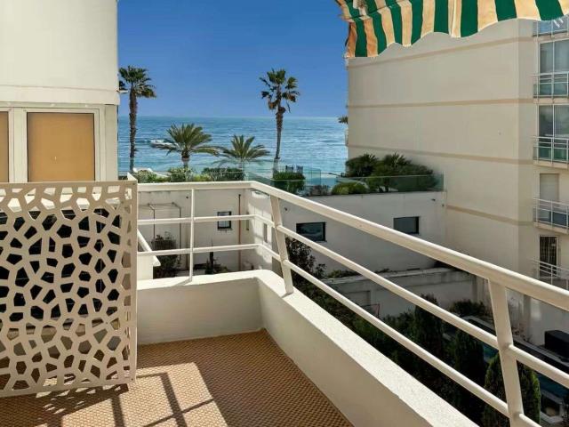 Vente appartement 2 pièces Cannes 06