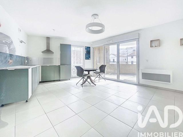 Vente appartement 2 pièces Cannes 06