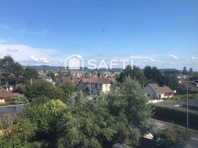 Vente appartement 2 pièces Cabourg 14