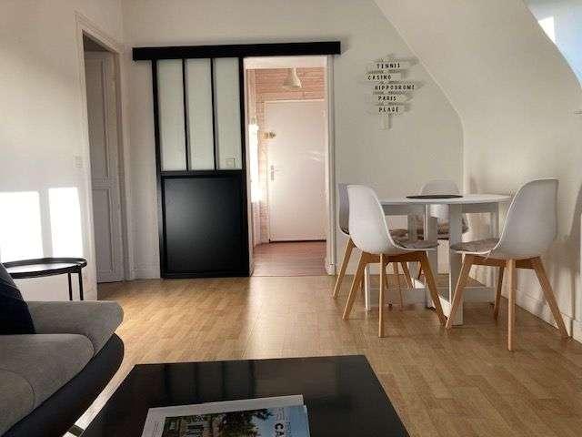 Vente appartement 2 pièces Cabourg 14