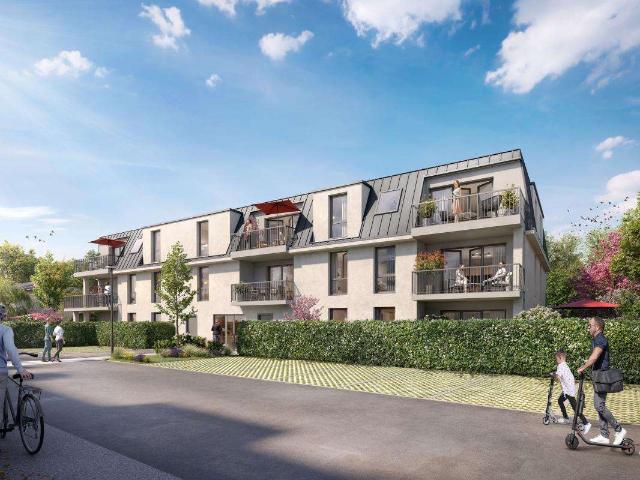 Vente appartement 2 pièces Cabourg 14