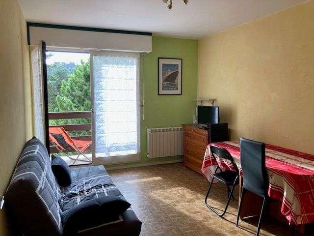 Vente appartement 2 pièces Cabourg 14