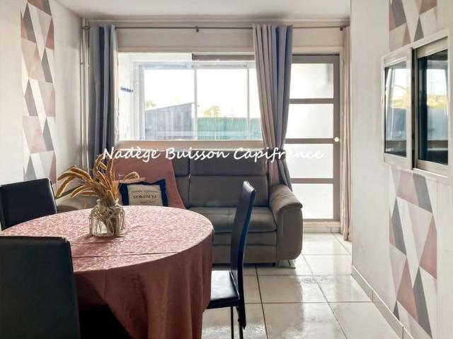 Vente appartement 2 pièces Cabourg 14