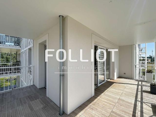 Vente appartement 2 pièces Cabourg 14
