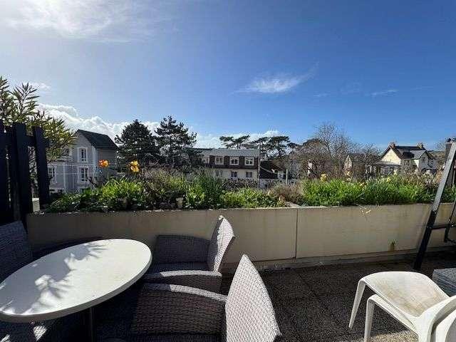 Vente appartement 2 pièces Cabourg 14