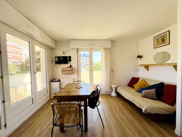 Vente appartement 2 pièces Cabourg 14