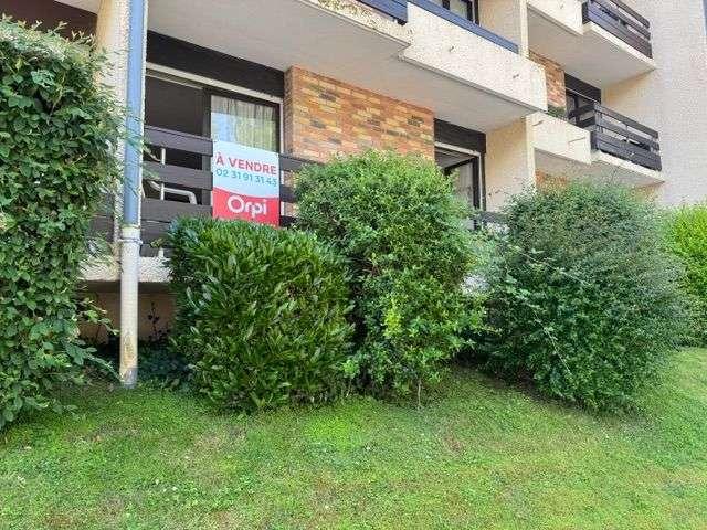 Vente appartement 2 pièces Cabourg 14