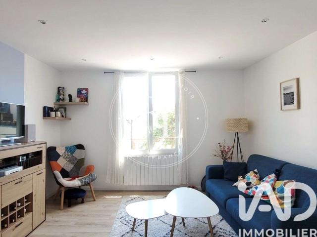 Vente appartement 2 pièces Cabourg 14