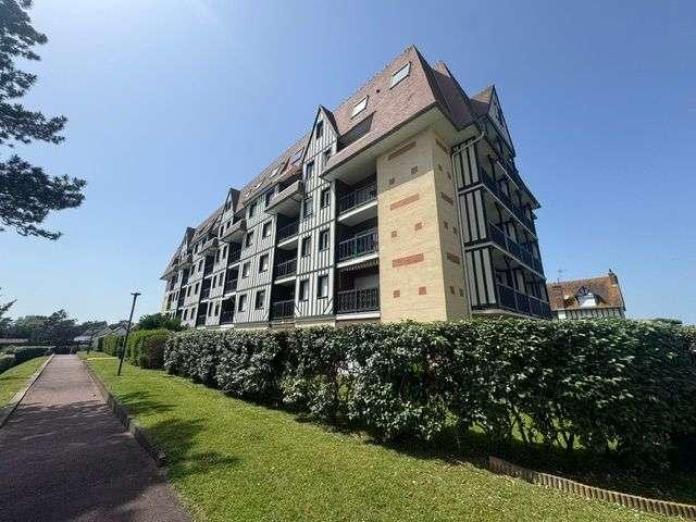 Vente appartement 2 pièces Cabourg 14