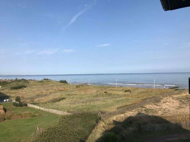 Vente appartement 2 pièces Cabourg 14