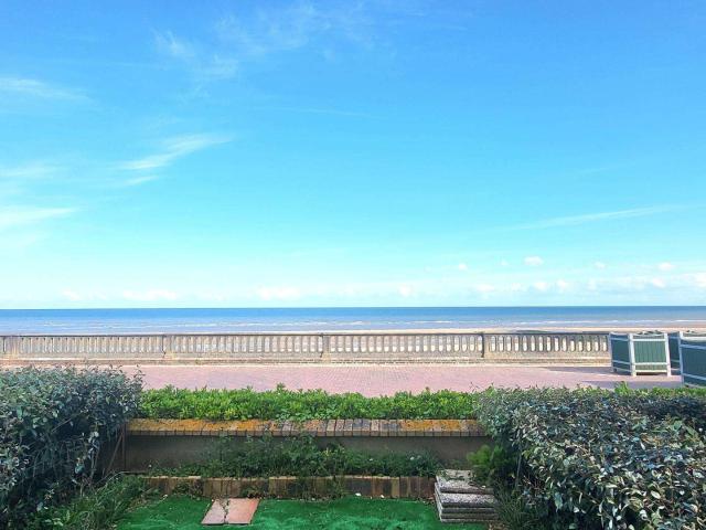 Vente appartement 2 pièces Cabourg 14