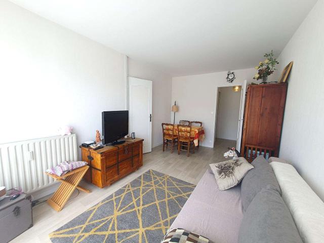 Vente appartement 2 pièces Cabourg 14