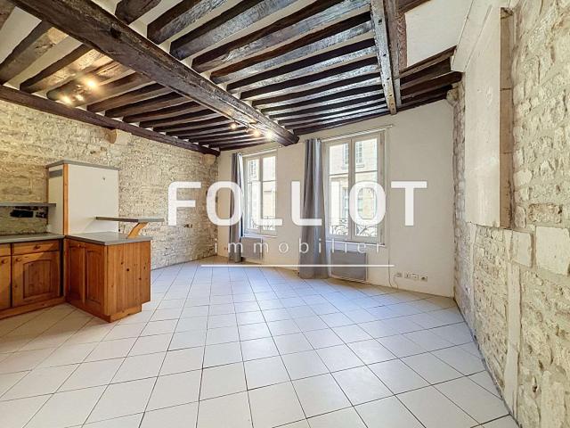 Vente appartement 2 pièces Caen Centre Ancien 14